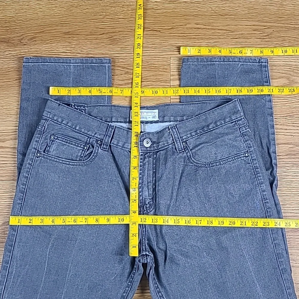 VINTAGE ECKO UNLTD. PRE-OWNED SLIM FIT 38x30 DENIM MEN'S LIKE NEW FEEL JEANS